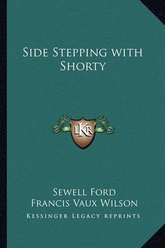 Side Stepping with Shorty