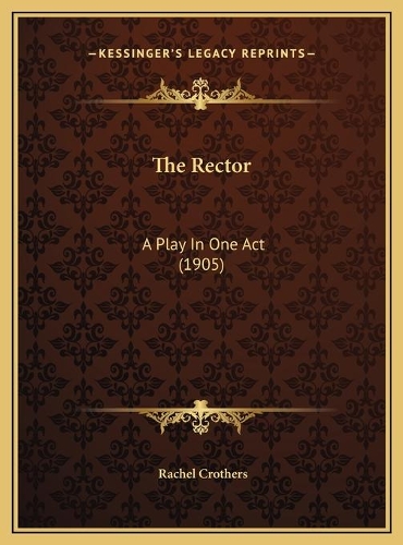 The Rector