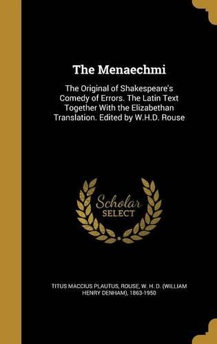 The Menaechmi