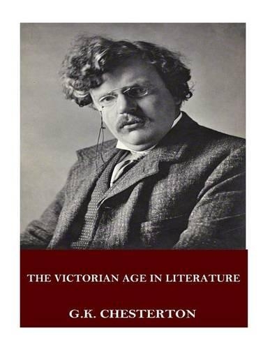 The Victorian Age in Literature