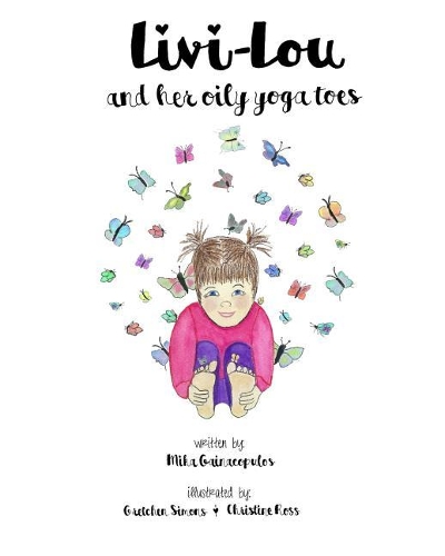 Livi-Lou