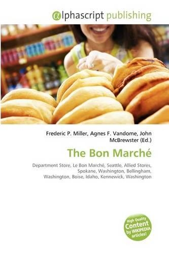 The Bon Marche