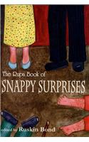 Rupa Book of Snappy Surprises