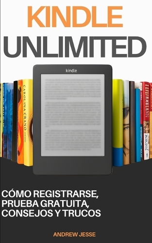 Kindle Unlimited