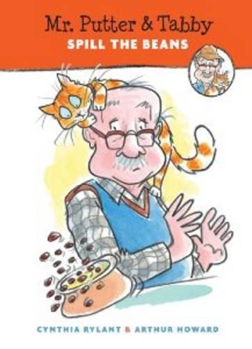 Mr. Putter and Tabby Spill the Beans