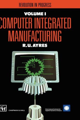 Computer Integrated Manufacturing