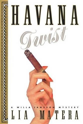 Havana Twist