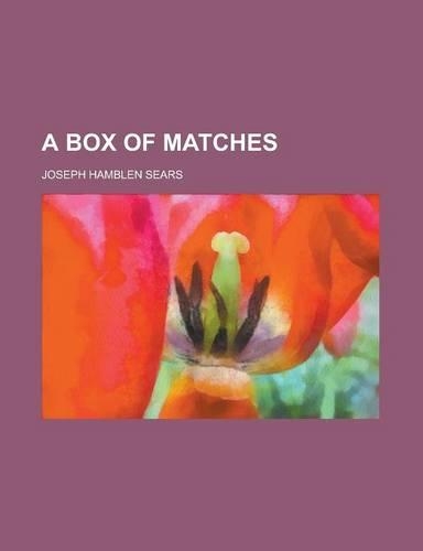 A Box of Matches
