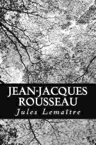 Jean-Jacques Rousseau