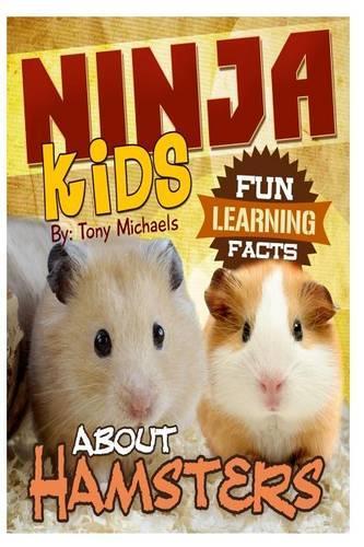 Fun Learning Facts about Hamsters