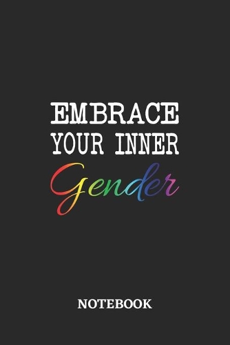 Embrace your inner Gender Notebook