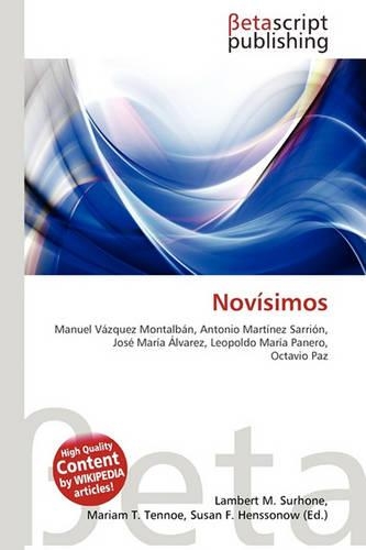 Novisimos