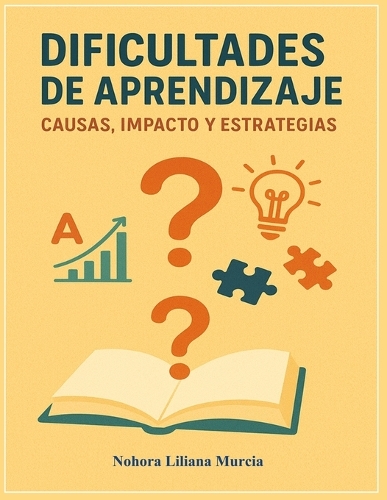 Dificultades de Aprendizaje