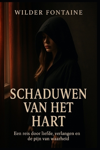 Schaduwen van het Hart - Een reis door liefde, verlangen en de pijn van waarheid