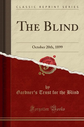 The Blind