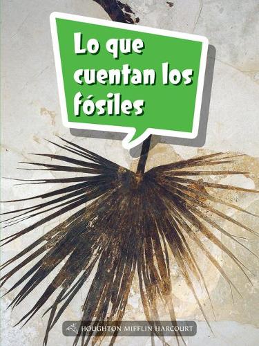 Book 187: Lo Que Cuentan Los Fósiles