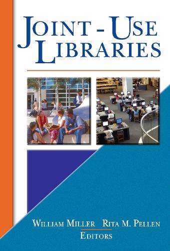 Joint-Use Libraries