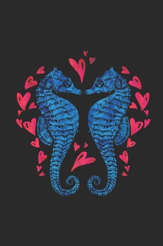 Seahorse Hearts