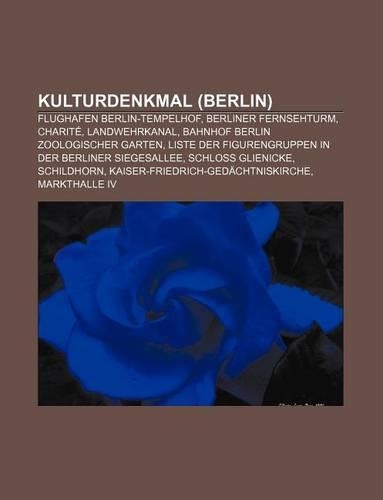 Kulturdenkmal (Berlin)