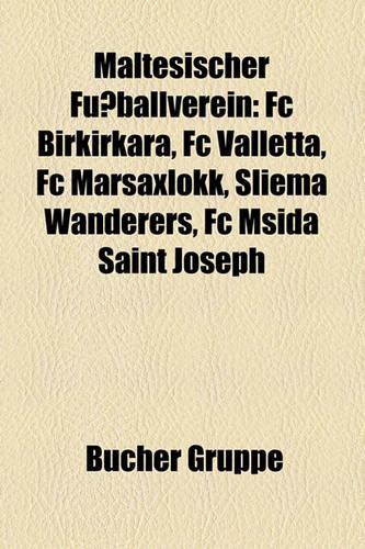 Maltesischer Fuballverein