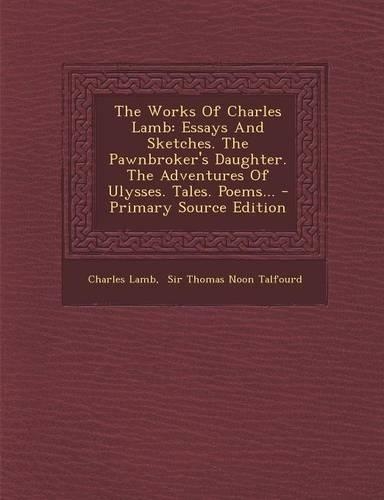 The Works of Charles Lamb