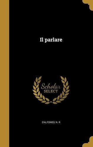 Il parlare