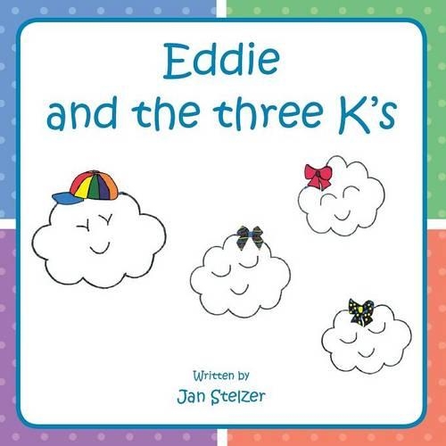 Eddie and the three K's: (English)