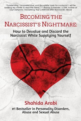Becoming the Narcissist's Nightmare