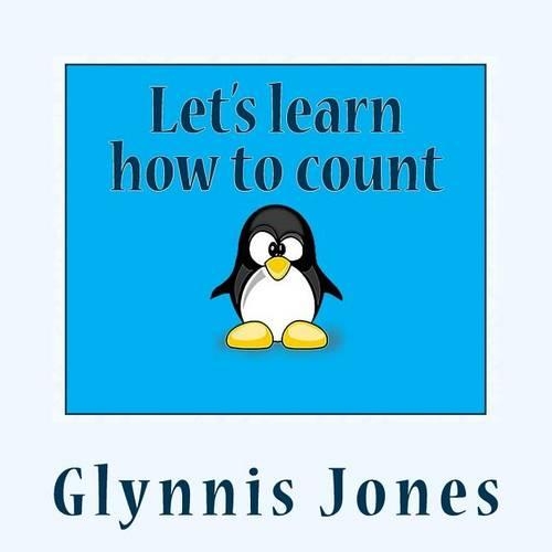 Let's learn how to count