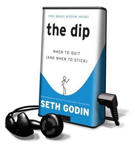 The Dip