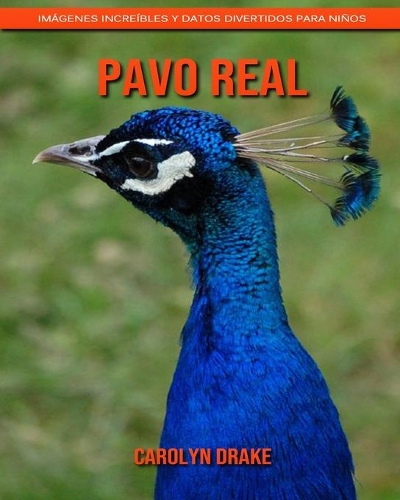 Pavo real