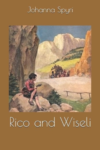 Rico and Wiseli