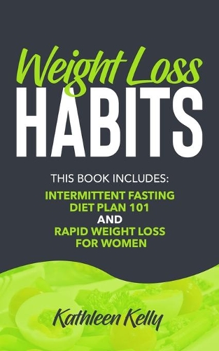 Weight Loss Habits