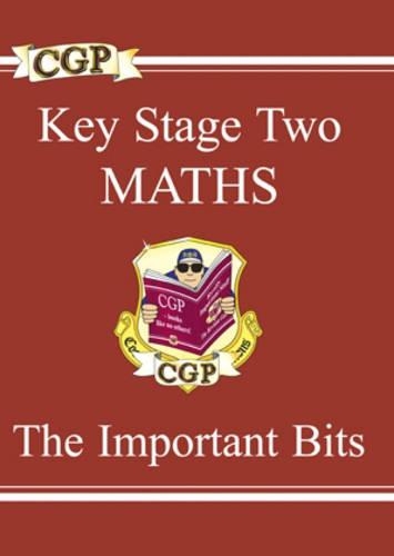 KS2 Maths The Important Bits