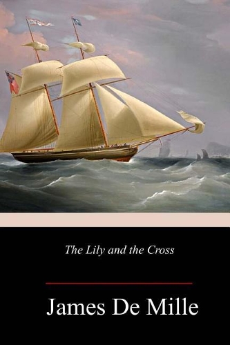 The Lily and the Cross