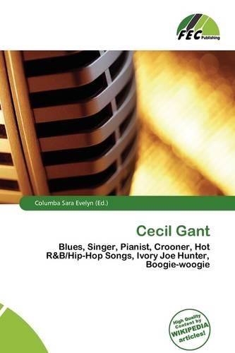 Cecil Gant