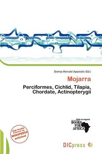 Mojarra