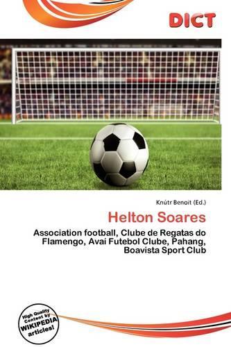 Helton Soares