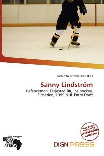 Sanny Lindstr M