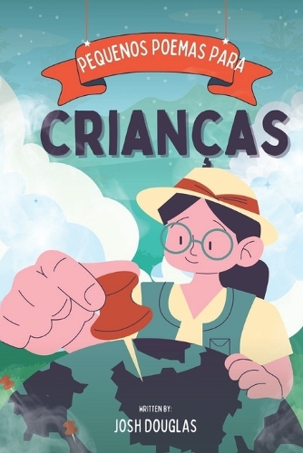Pequenos Poemas para crianças