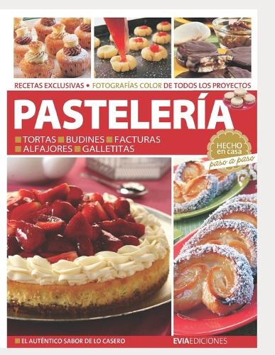 Pastelería