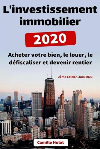 L'investissement immobilier 2020