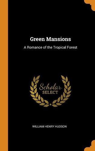 Green Mansions