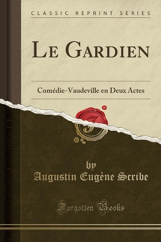 Le Gardien