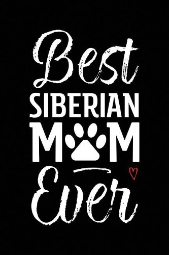 Best Siberian Mom Ever