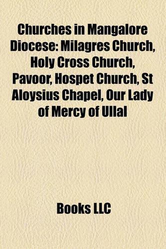 Churches in Mangalore Diocese