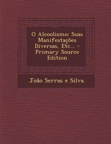 O Alcoolismo
