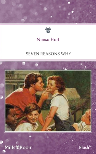 Seven Reasons Why