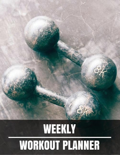 Weekly Workout Planner