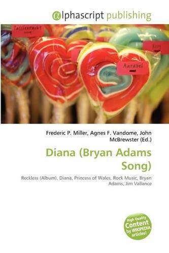 Diana (Bryan Adams Song)